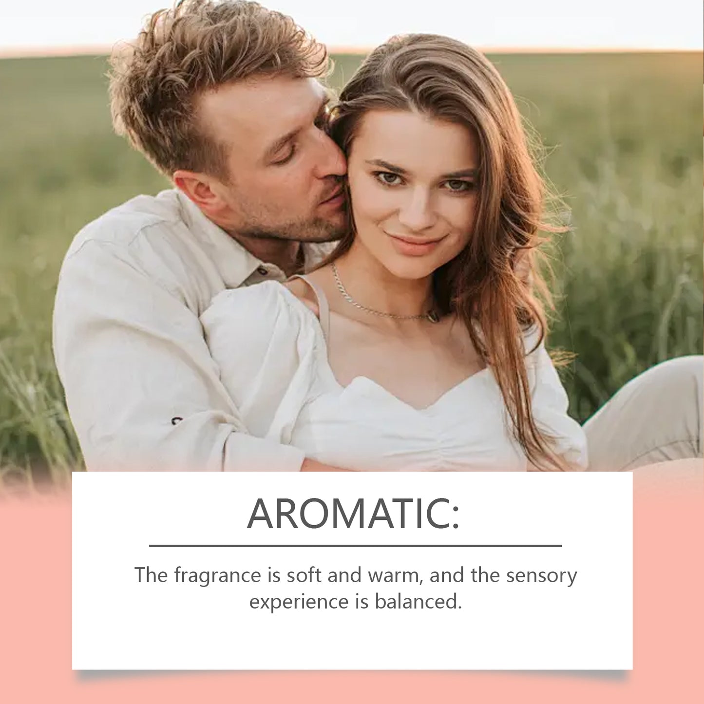 Roxelis Cherry Scent Women's Charismatic Perfume - Elegant Floral Notes, Fresh & Long-Lasting Fragrance, Ideal for Daily Commute & Dates