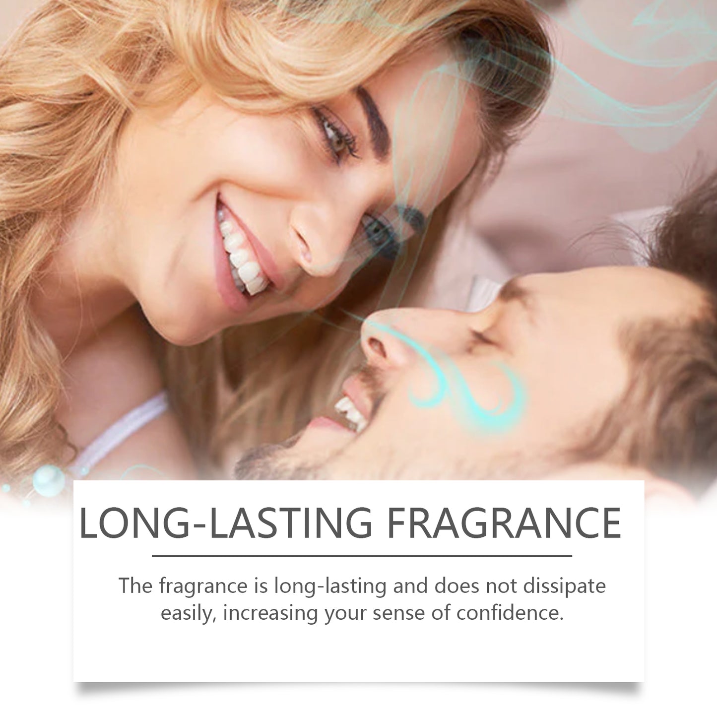 Roxelis Cologne Light Perfume - Natural Long-Lasting, Elegant & Fresh Scent, For Wrists & Behind Ears, Ideal for Daily Use & Niche Couple Dates