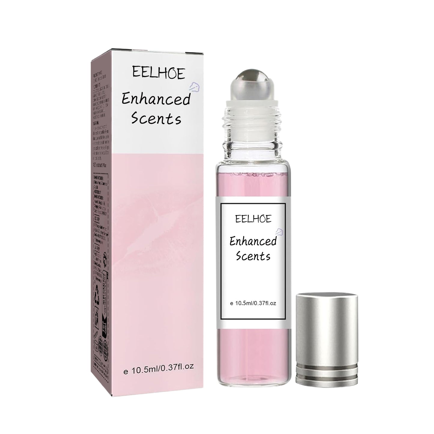 Rose & Vanilla French Romantic Fragrance (Europe Exclusive)