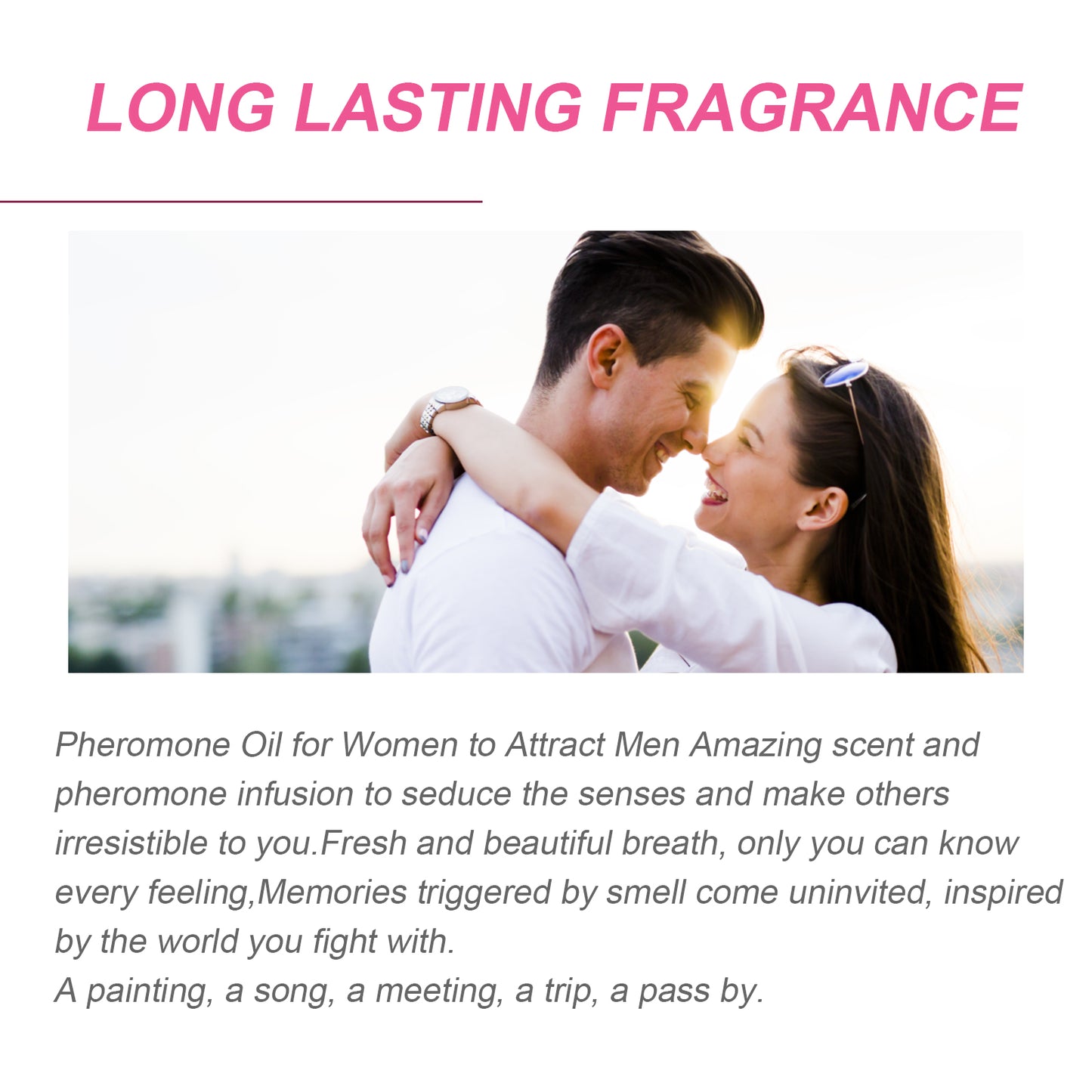 Rose & Vanilla French Romantic Fragrance (Europe Exclusive)