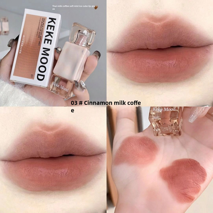 Low Saturation Nude Lip Glaze-CNMZ010