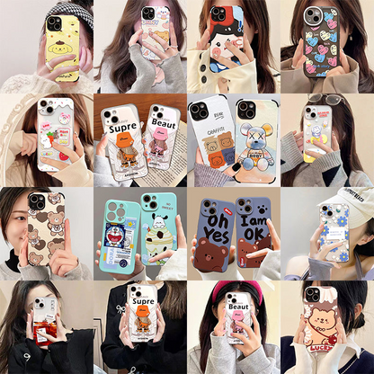 Iphone Case(10pcs)-CNBH001