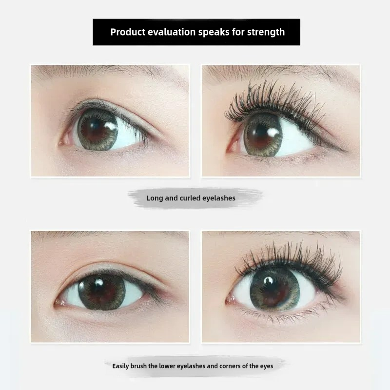 Slimming Volume Mascara-CNMZ012