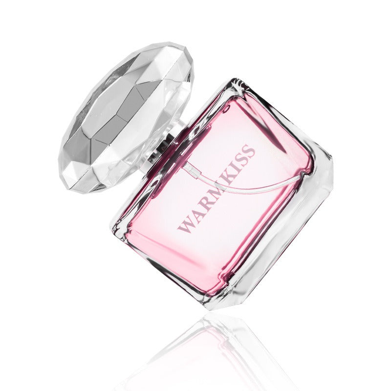 Pink Crystal Women's Perfume – 50ML Long-Lasting Fresh Scent-CMXS003