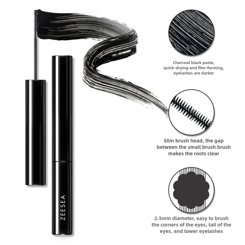 Slimming Volume Mascara-CNMZ012