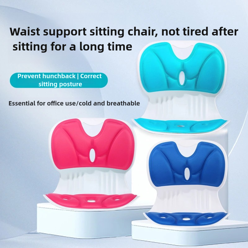 Ergonomic Lumbar Chair-CNBH003