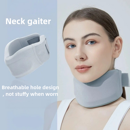 Posture Correcting Neck Brace – Cervical Support & Protectionr-CNBH002