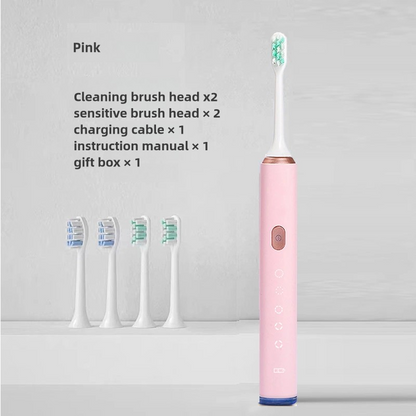 Magnetic Levitation Electric Toothbrush-CNDZ005