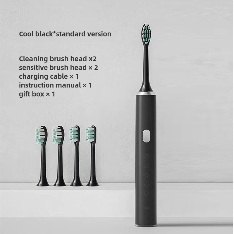 Magnetic Levitation Electric Toothbrush-CNDZ005