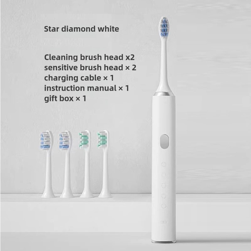 Magnetic Levitation Electric Toothbrush-CNDZ005