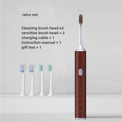 Magnetic Levitation Electric Toothbrush-CNDZ005