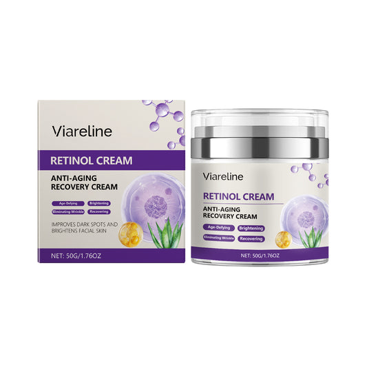 VIARELINE Retinol Cream-CNMZ018