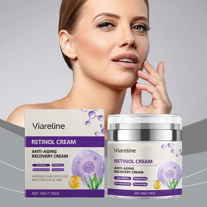 VIARELINE Retinol Cream-CNMZ018