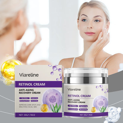 VIARELINE Retinol Cream-CNMZ018