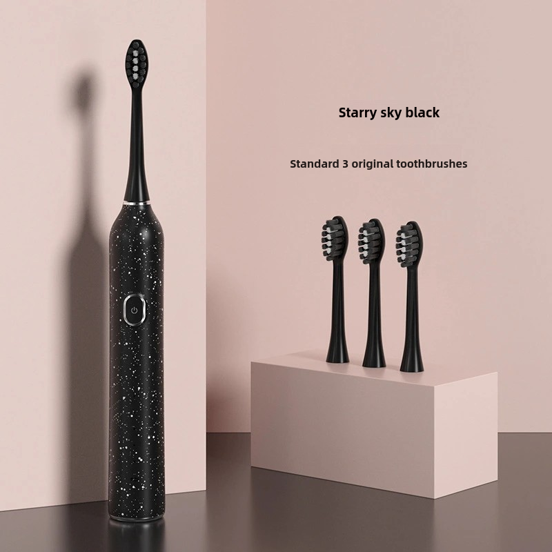 Magnetic Levitation Electric Toothbrush-CNDZ005