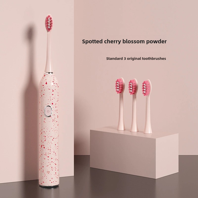 Magnetic Levitation Electric Toothbrush-CNDZ005