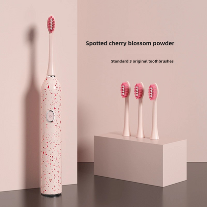 Magnetic Levitation Electric Toothbrush-CNDZ005